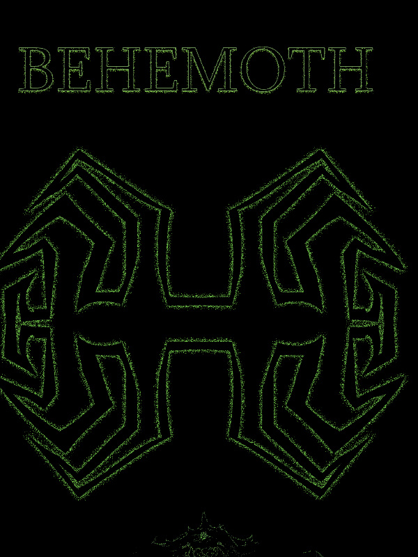 The three Kings: Behemoth