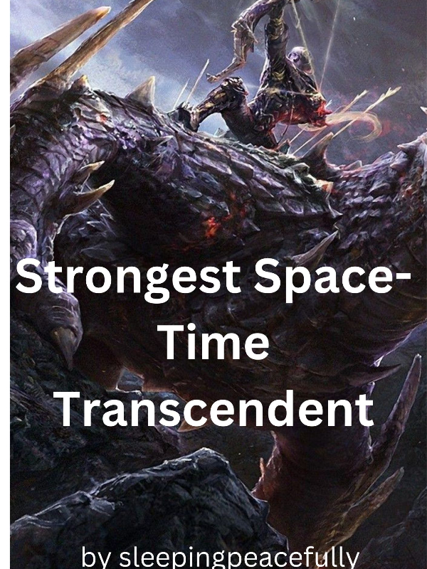 Strongest Space-Time Transcendent Book