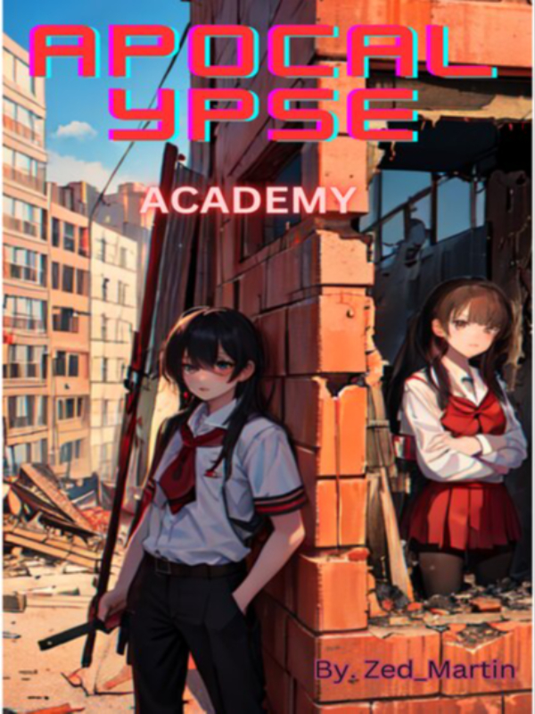 Apocalypse Academy