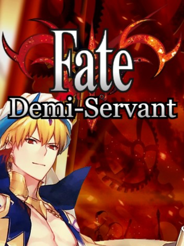 Fate/Demi-Servant