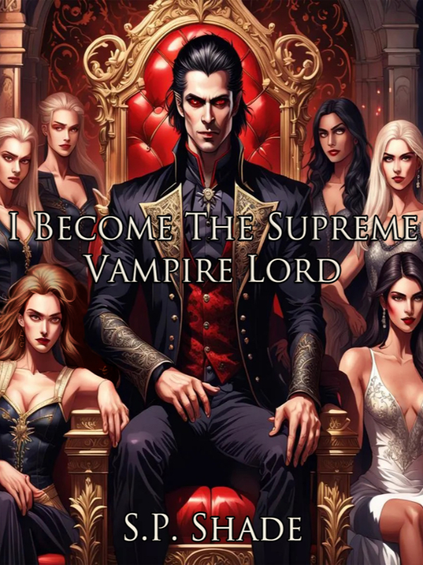 I Become The Supreme Vampire Lord
