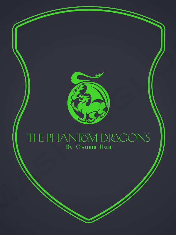 The Phantom Dragons Book