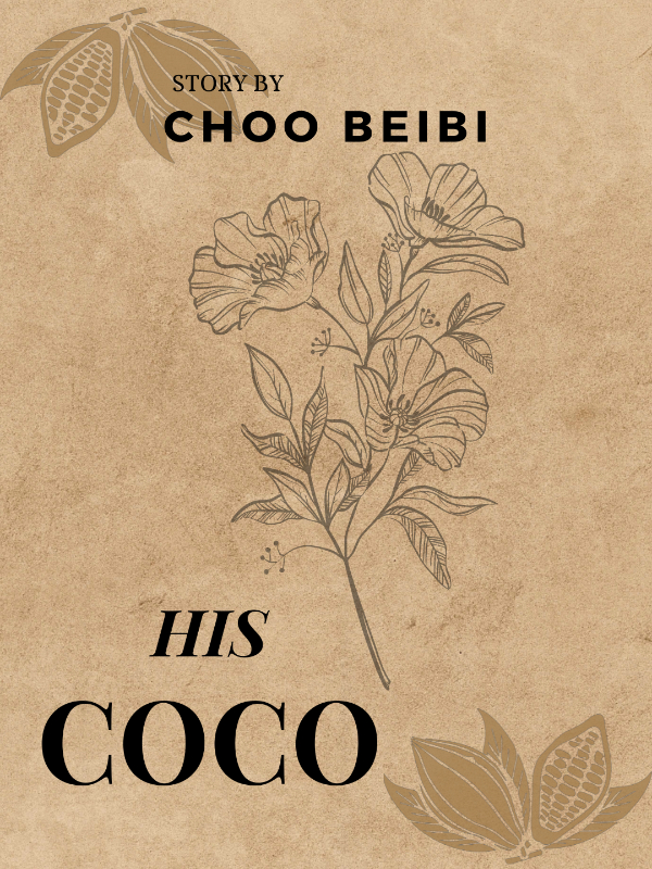 HIS COCO Book
