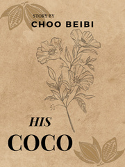 HIS COCO Book
