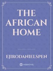 The African Home Book