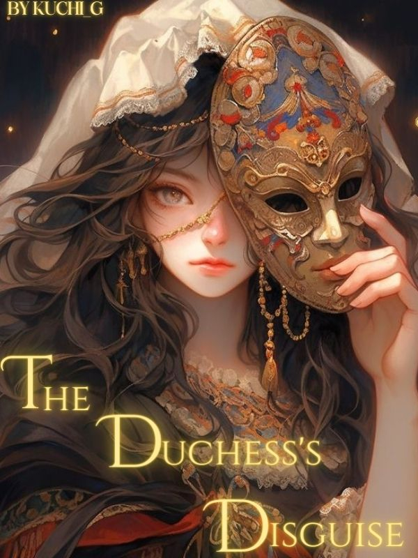The Duchess's Disguise Book
