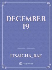 December 19 Book