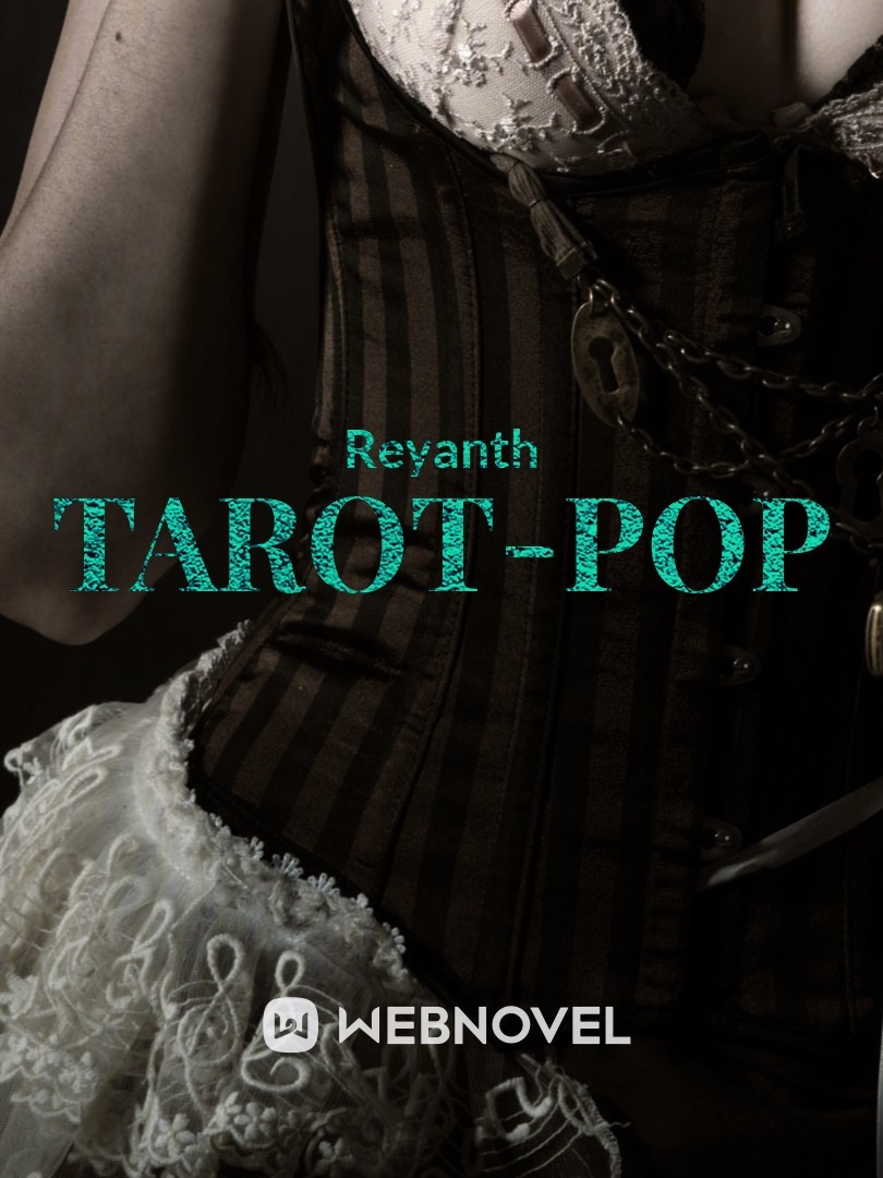 Tarot-Pop