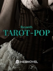Tarot-Pop Book