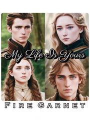 My Life Is Yours Book