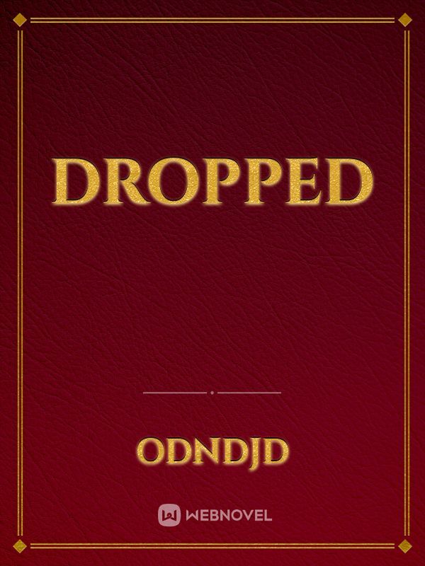 DRopPEd Book