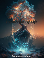 Extinction Of Life Book