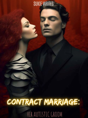 Contract Marriage: Her Autistic Groom Book