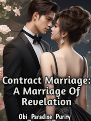Contract Marriage: A Marriage Of Revelation Book