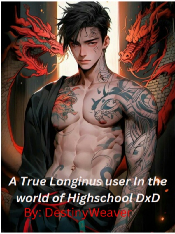 Read Reincarnated As A Vasto Lord In Dxd(Dropped) - Mysteriousclapper -  WebNovel