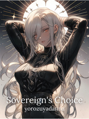 Sovereign's Choice Book