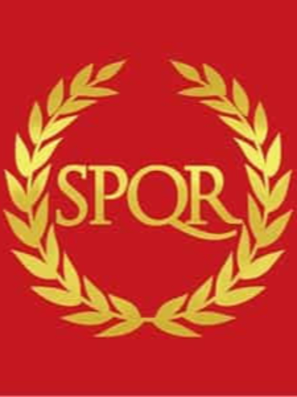 Re-establishing the Roman empire Book