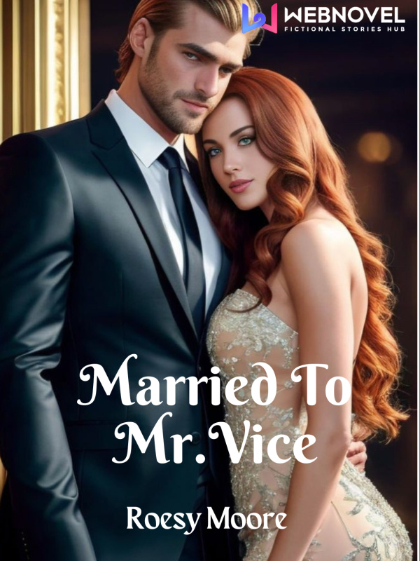 Married To Mr. Vice