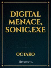 Digital Menace, Sonic.EXE Book