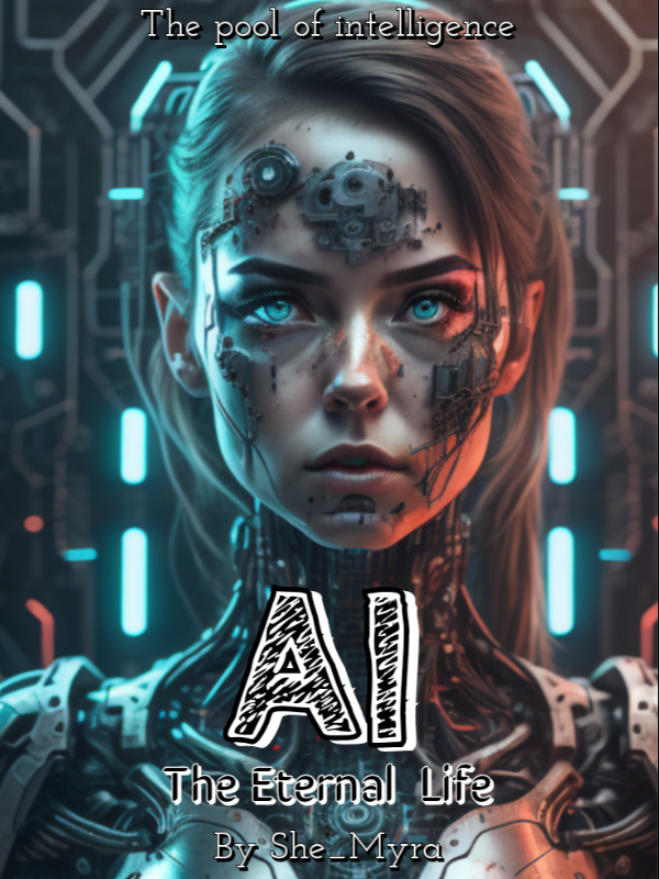 AI || The Eternal Life