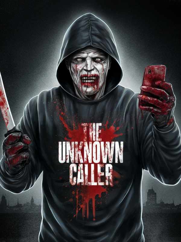 The unknown caller  ( recomended 16+)