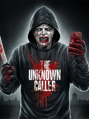 The unknown caller  ( recomended 16+) Book