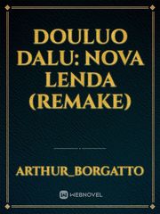 Douluo Dalu: Nova Lenda (REMAKE) Book