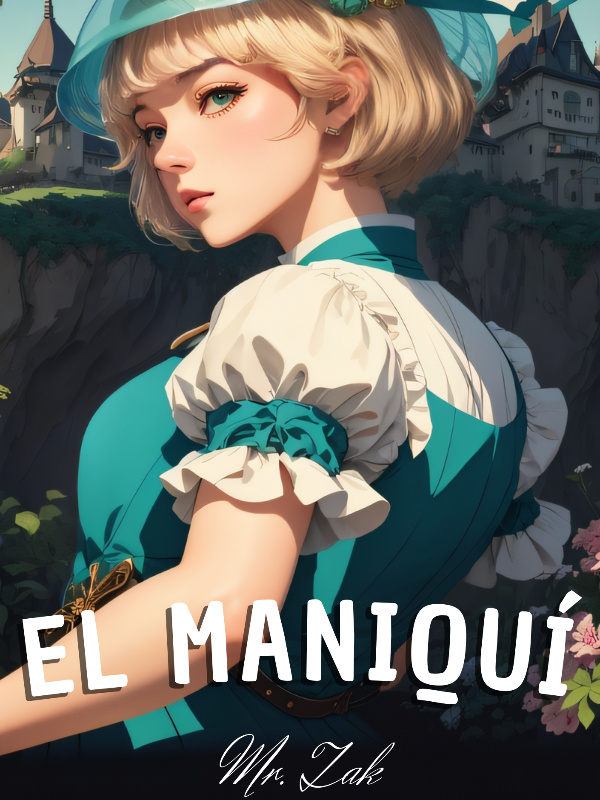 El maniquí [Spanish Version]