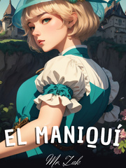 El maniquí [Spanish Version] Book