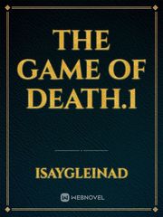 The game of death.1 Book
