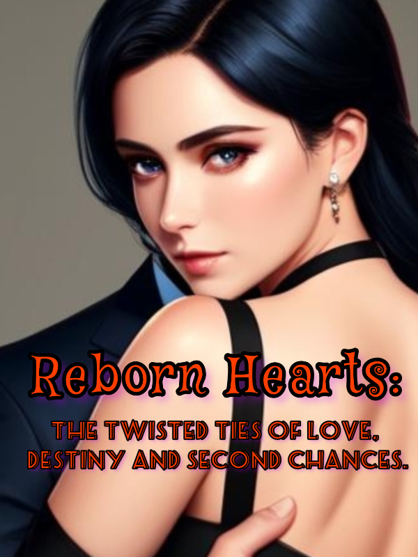 Reborn Hearts: The Twisted Ties of Love, Destiny And Second Chances.