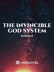 The Invincible God System Book