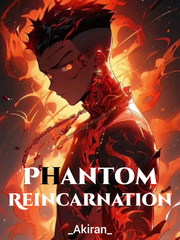 Phantom Reincarnation: The Final Mage Book