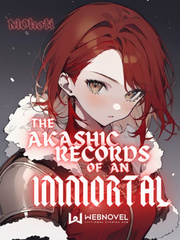 The Akashic Records Of An Immortal Book