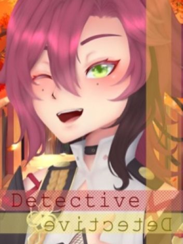 Genshin Impact: Detective Detective