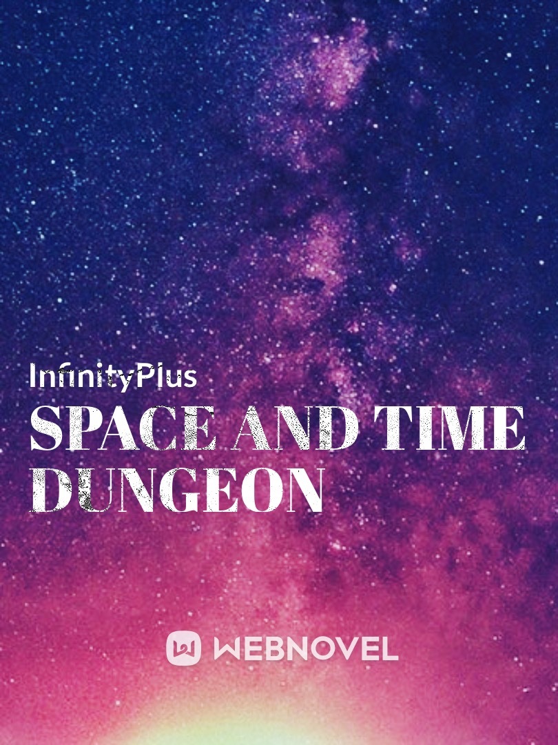 Space and Time dungeon