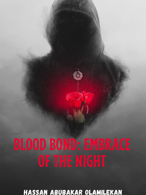 Blood Bond: Embrace of the Night