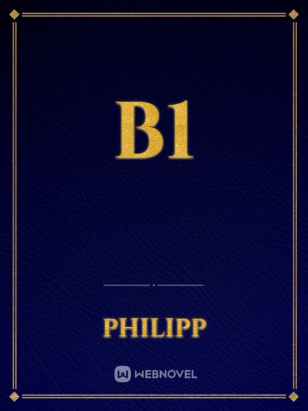 b1 Book