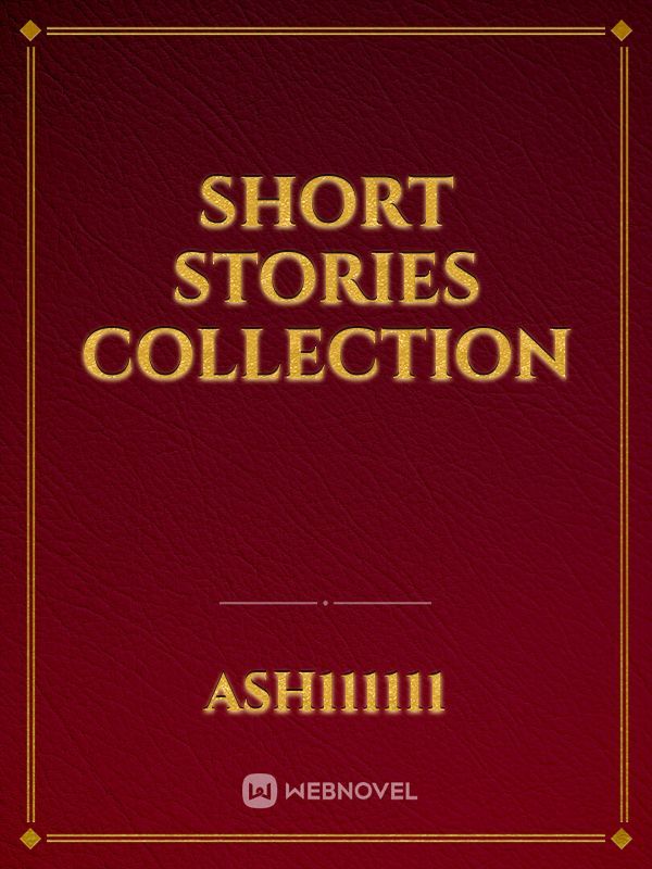Short stories Collection