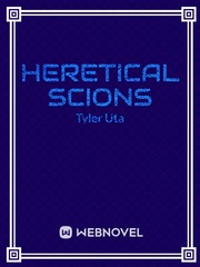 Heretical Scions Book