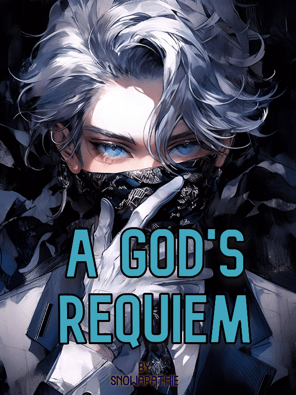 A God's Requiem Book