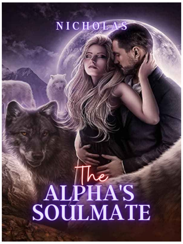 The Alpha's soulmate Book