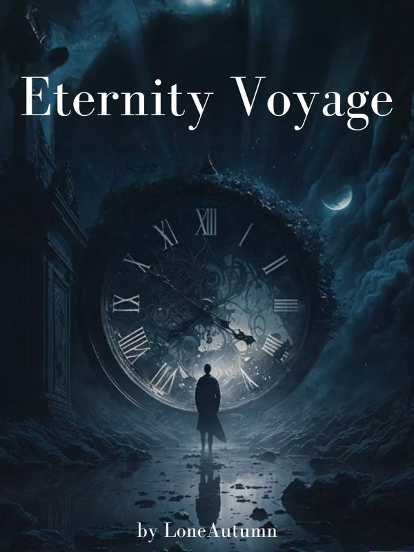 Eternity Voyage Book