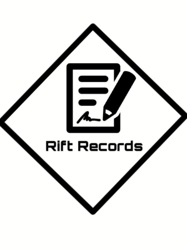 The Rift Records Book