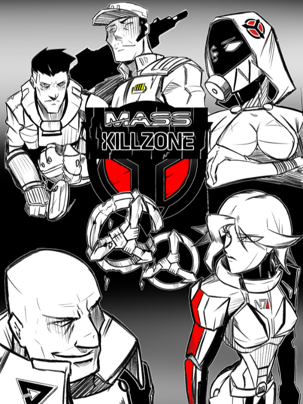 Mass Killzone