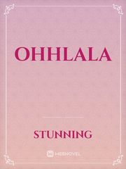 Ohhlala Book