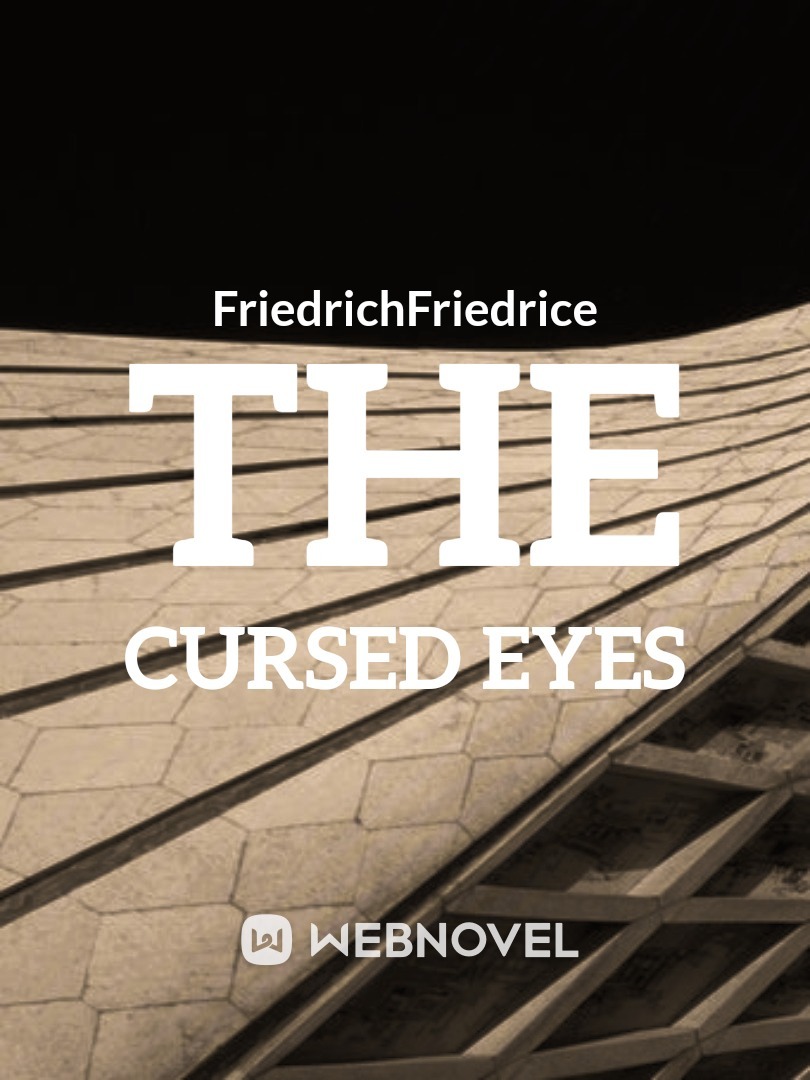 The Cursed Eyes Book