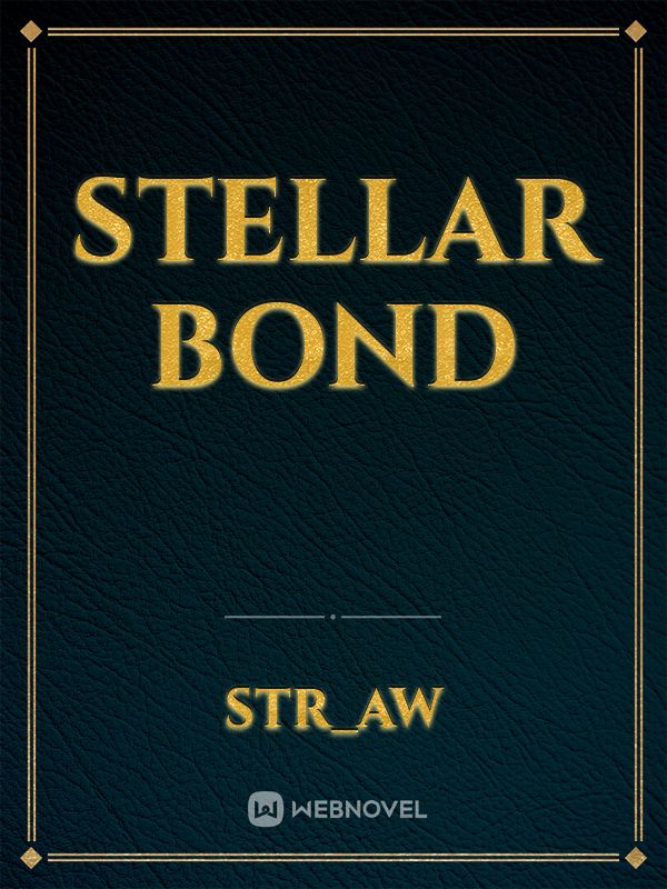 stellar bond Book