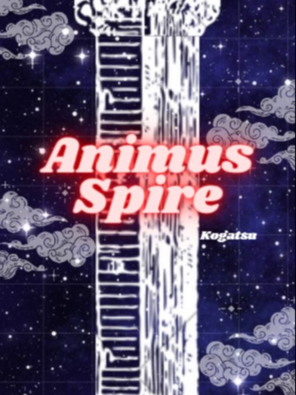 Animus Spire Book