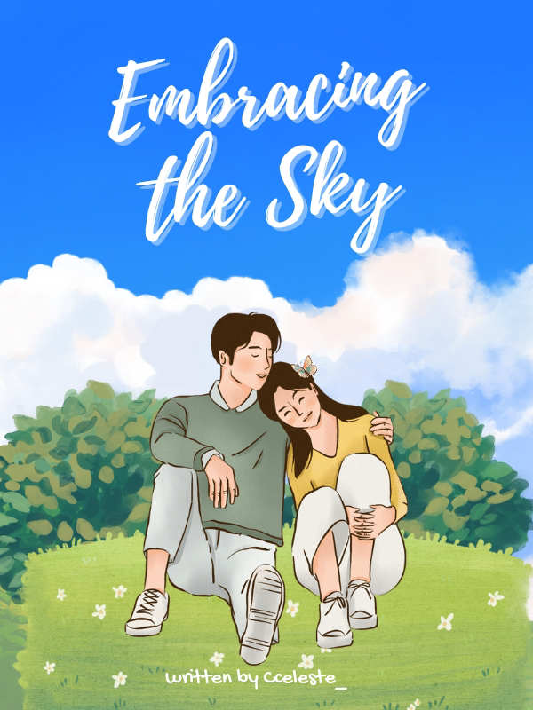 Embracing the Sky